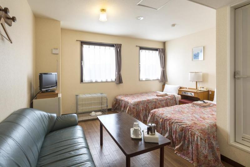 Hotel Kuramae Tokyo Dış mekan fotoğraf