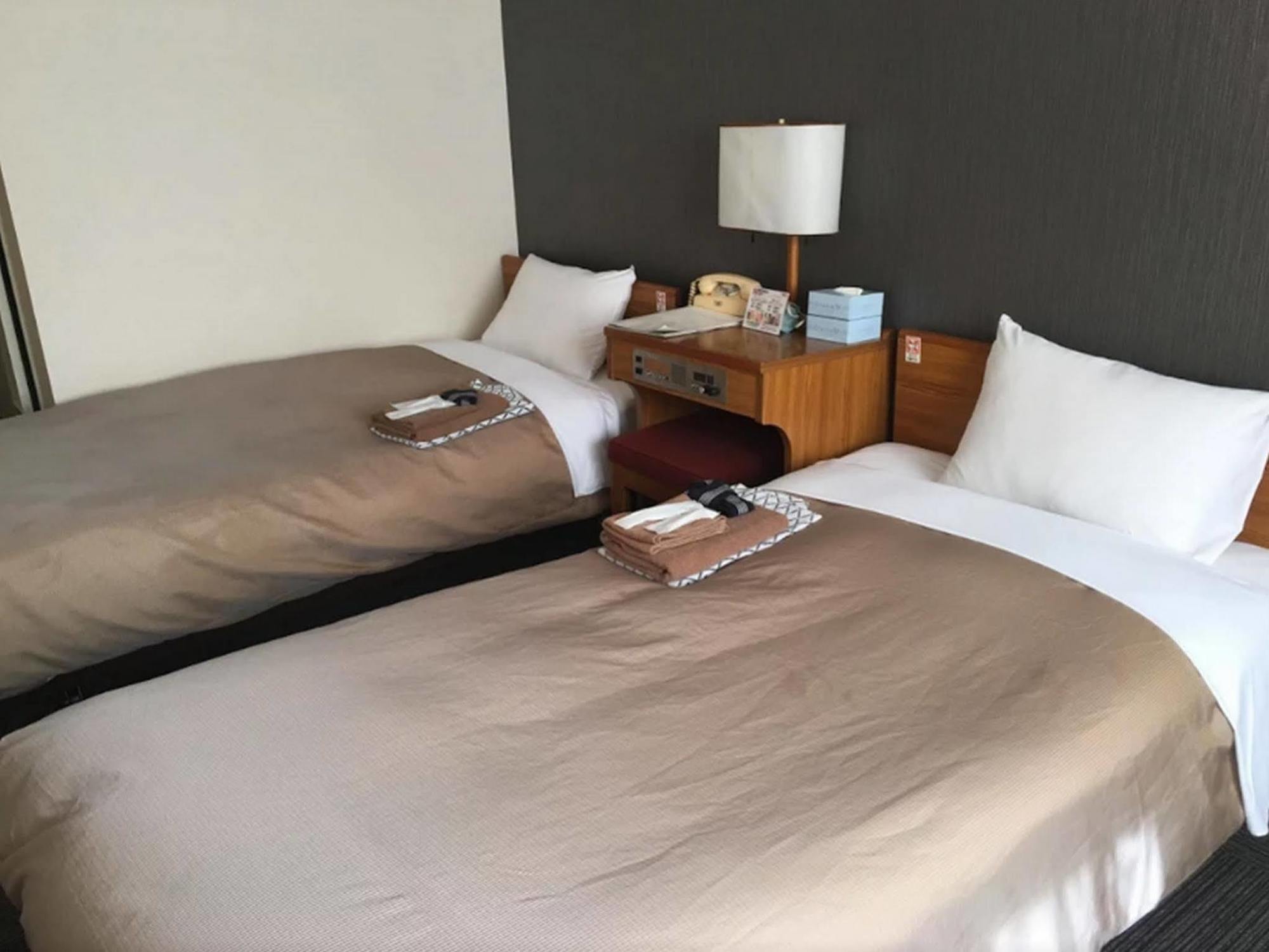 Hotel Kuramae Tokyo Dış mekan fotoğraf