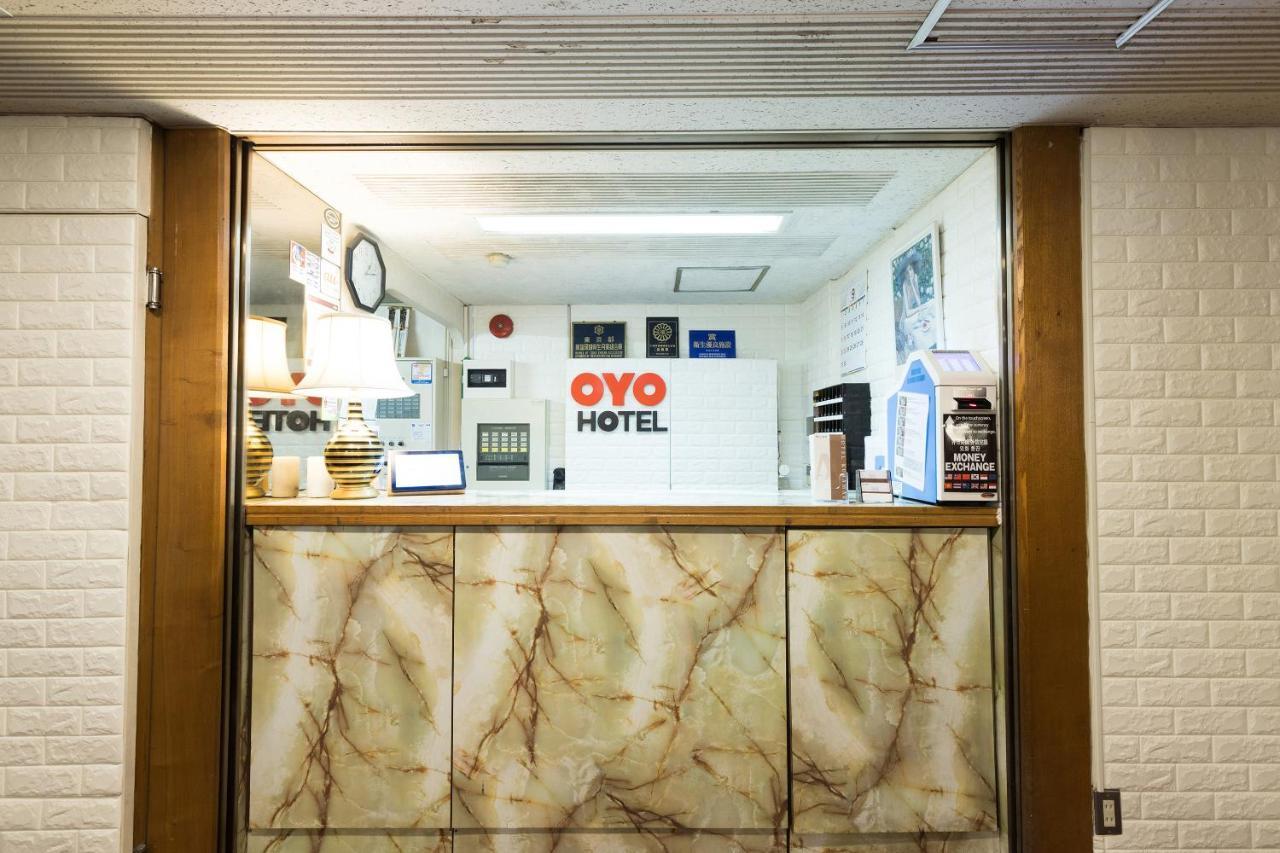 Hotel Kuramae Tokyo Dış mekan fotoğraf