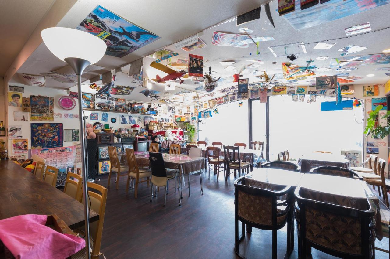 Hotel Kuramae Tokyo Dış mekan fotoğraf