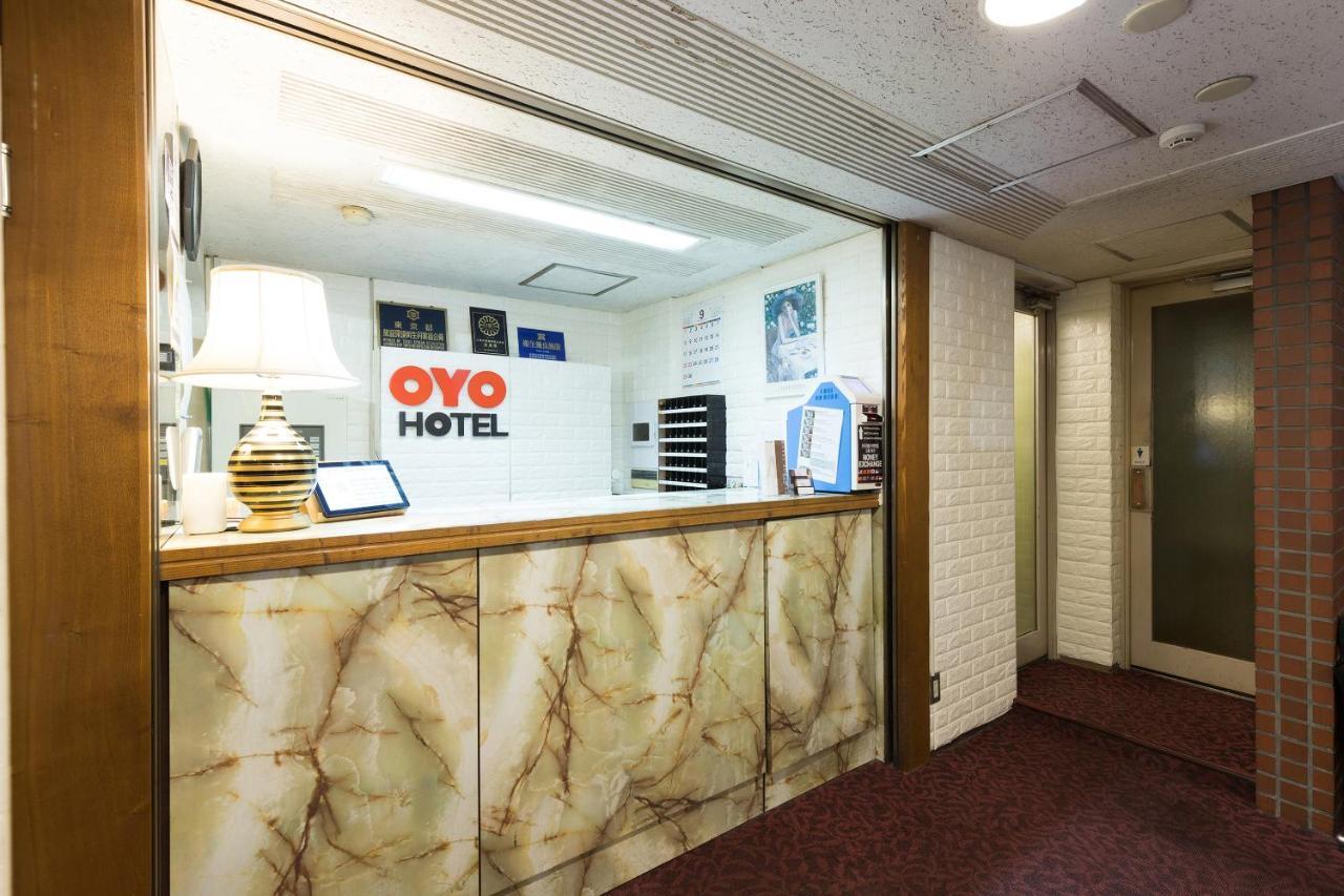 Hotel Kuramae Tokyo Dış mekan fotoğraf