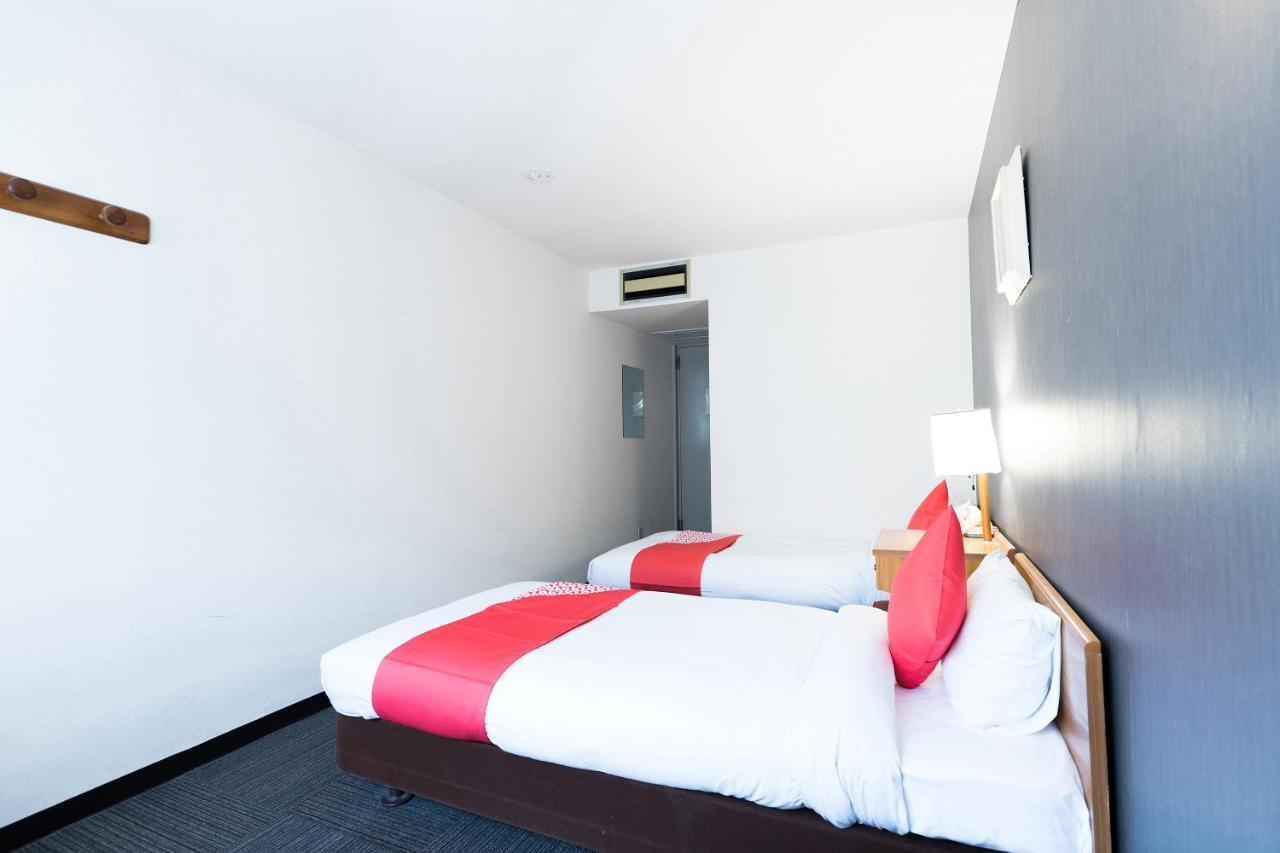 Hotel Kuramae Tokyo Dış mekan fotoğraf