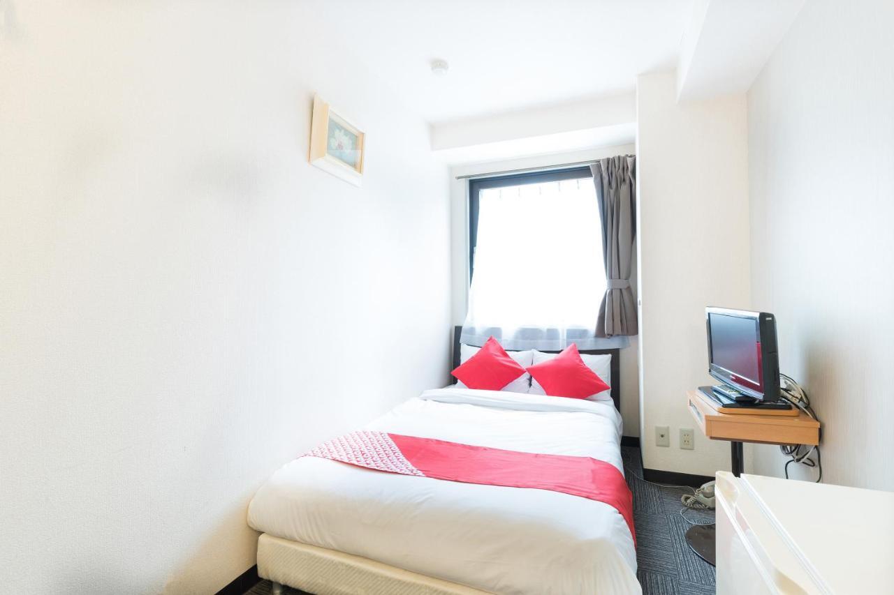 Hotel Kuramae Tokyo Dış mekan fotoğraf