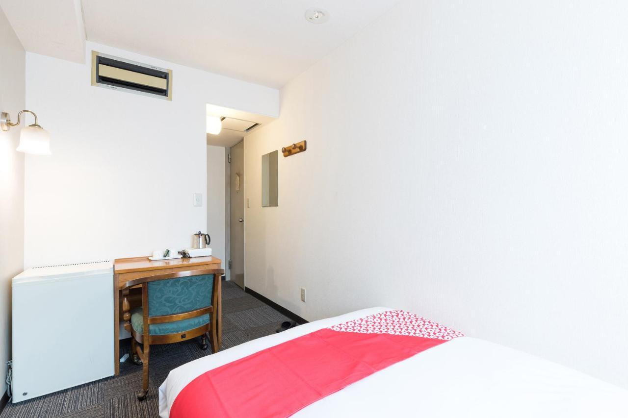 Hotel Kuramae Tokyo Dış mekan fotoğraf