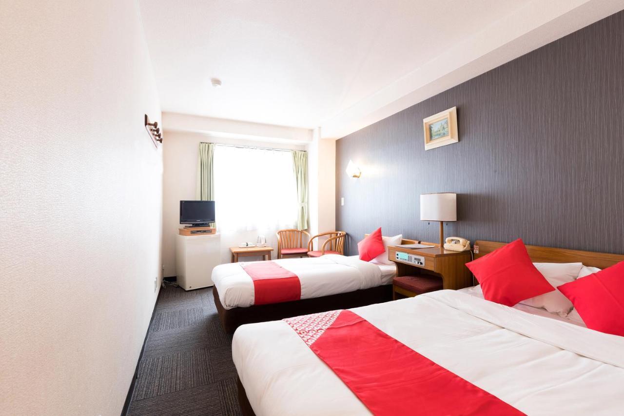 Hotel Kuramae Tokyo Dış mekan fotoğraf