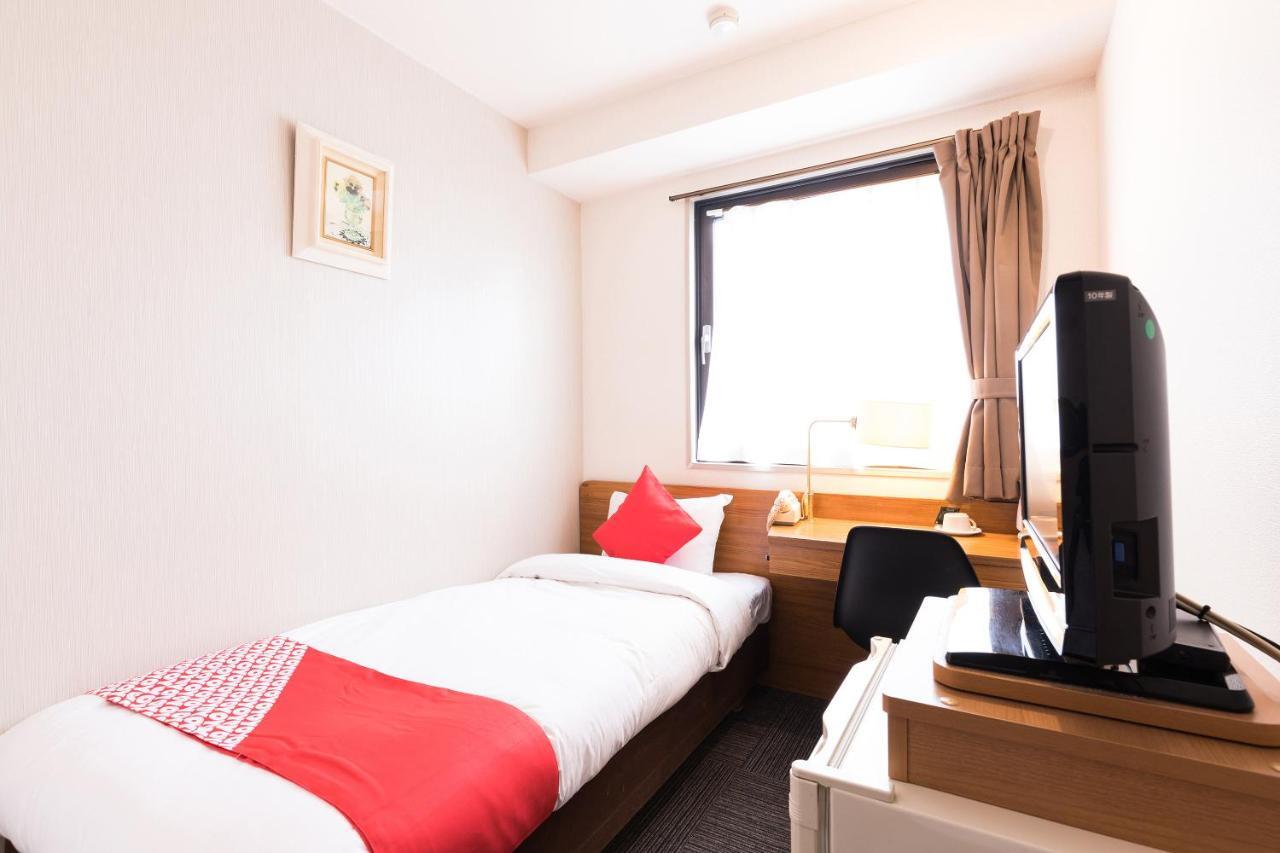 Hotel Kuramae Tokyo Dış mekan fotoğraf
