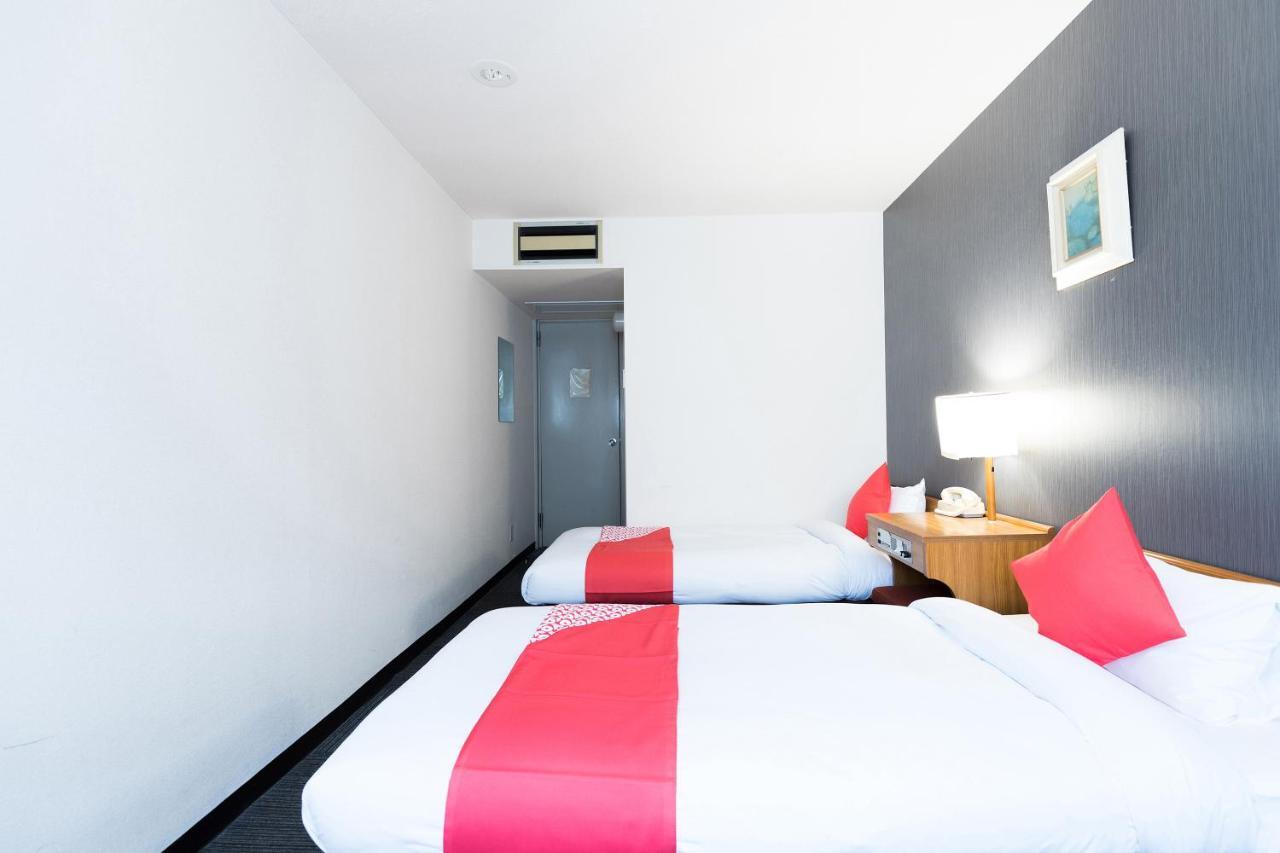 Hotel Kuramae Tokyo Dış mekan fotoğraf