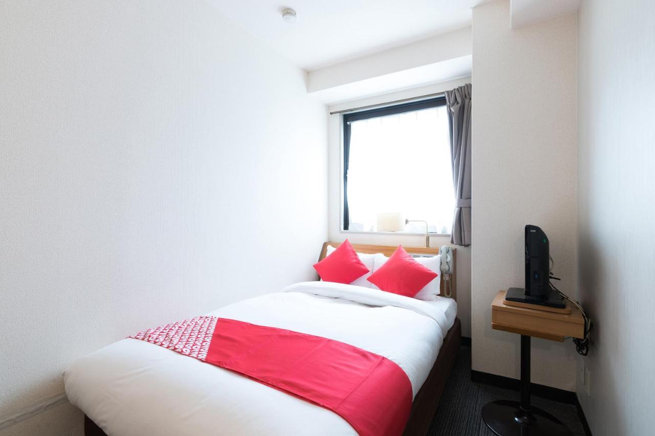 Hotel Kuramae Tokyo Dış mekan fotoğraf