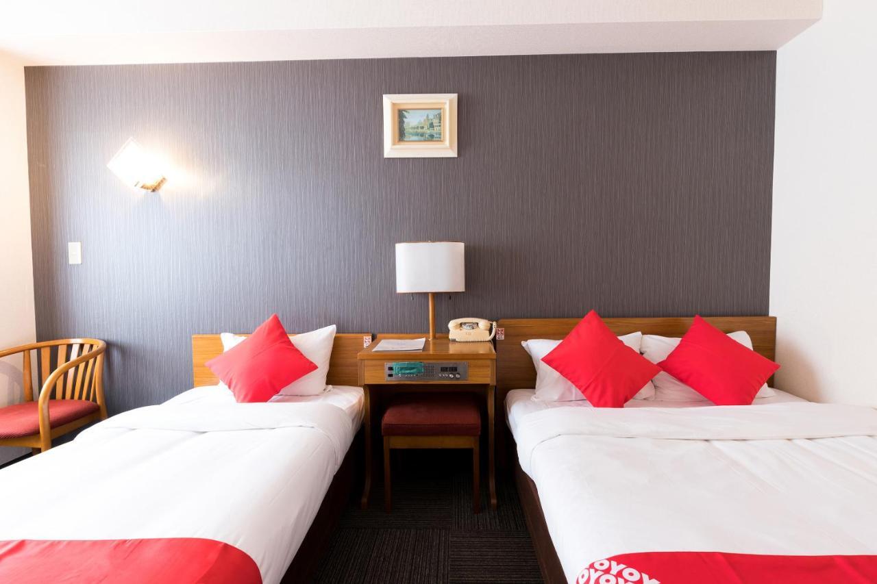 Hotel Kuramae Tokyo Dış mekan fotoğraf
