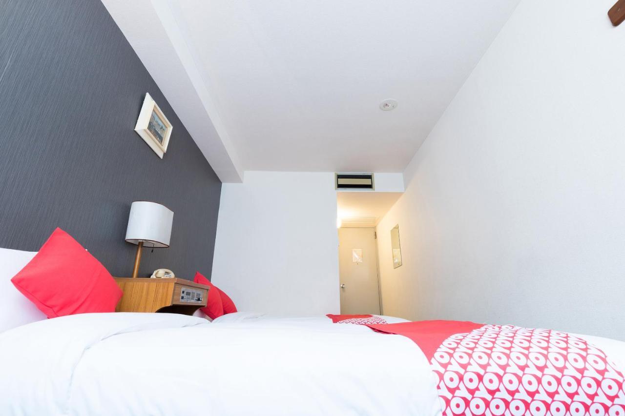 Hotel Kuramae Tokyo Dış mekan fotoğraf