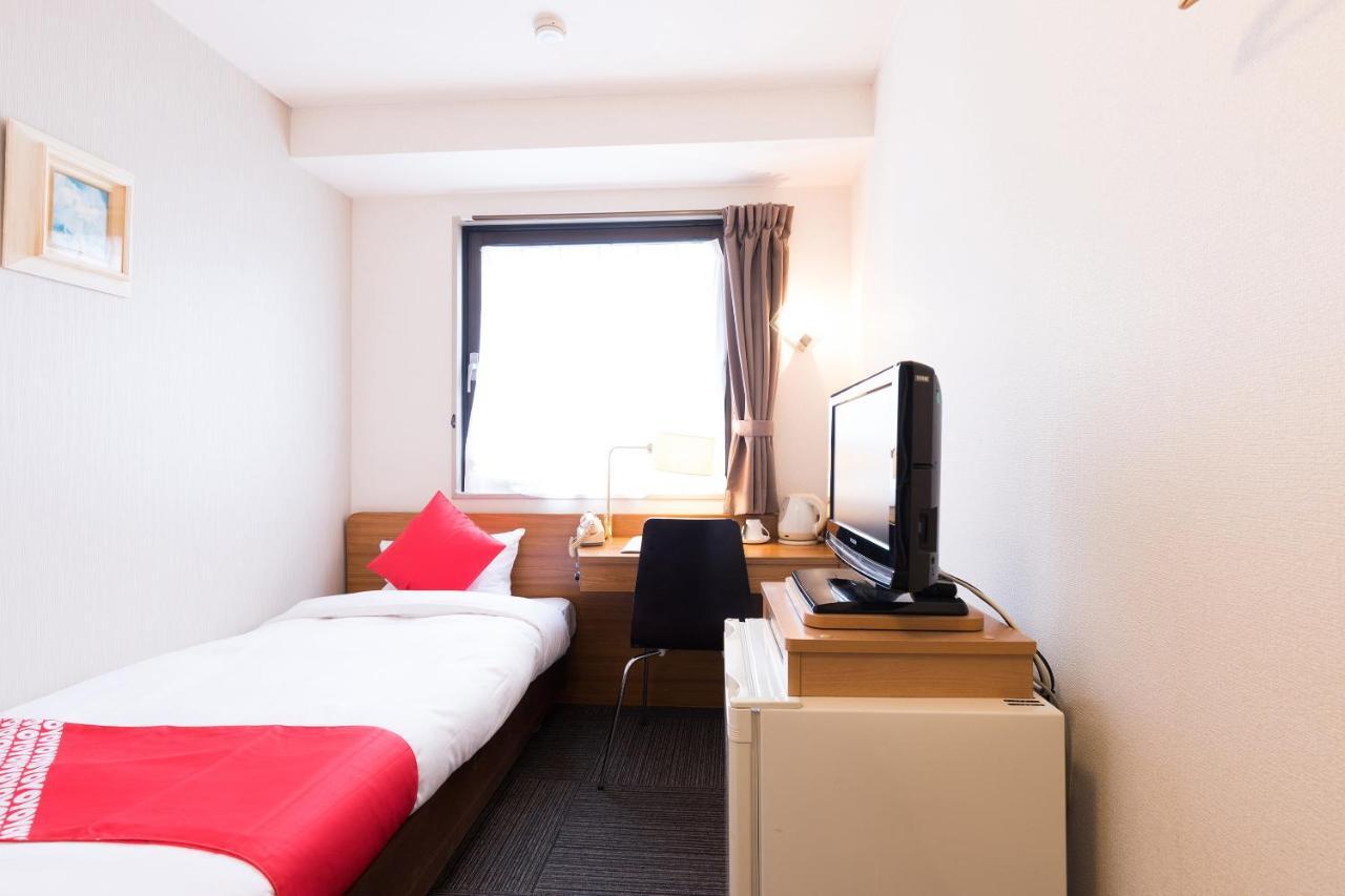 Hotel Kuramae Tokyo Dış mekan fotoğraf