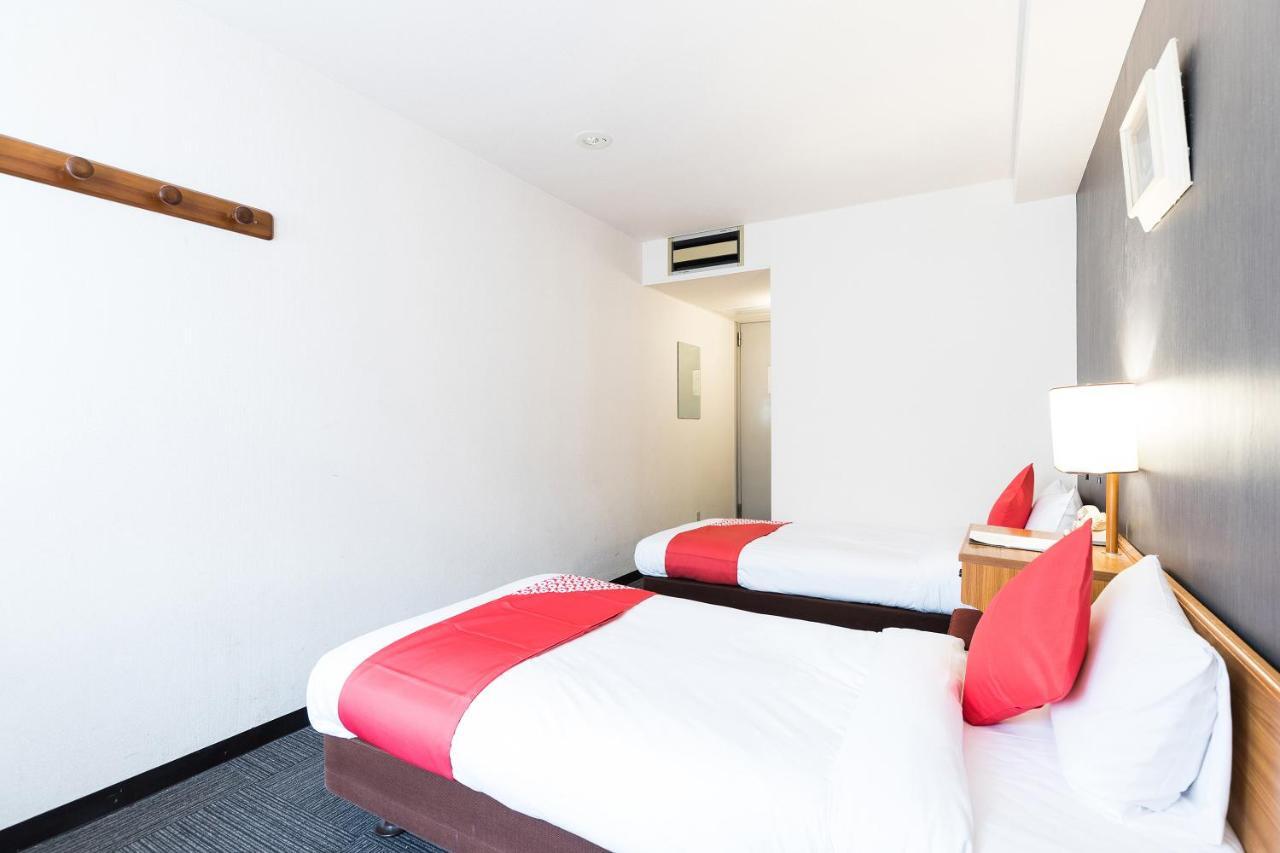 Hotel Kuramae Tokyo Dış mekan fotoğraf