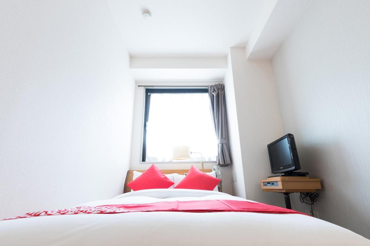 Hotel Kuramae Tokyo Dış mekan fotoğraf