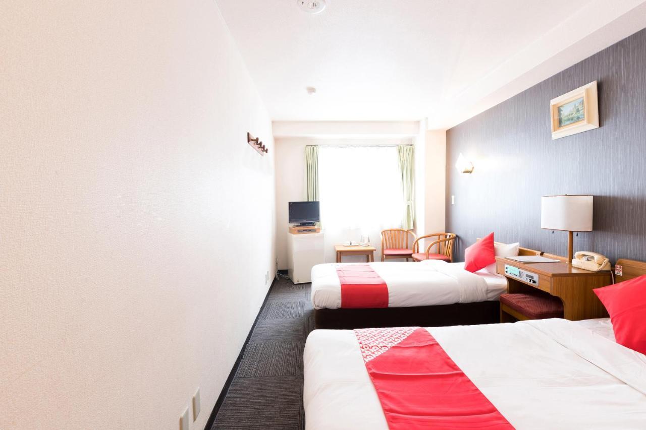 Hotel Kuramae Tokyo Dış mekan fotoğraf