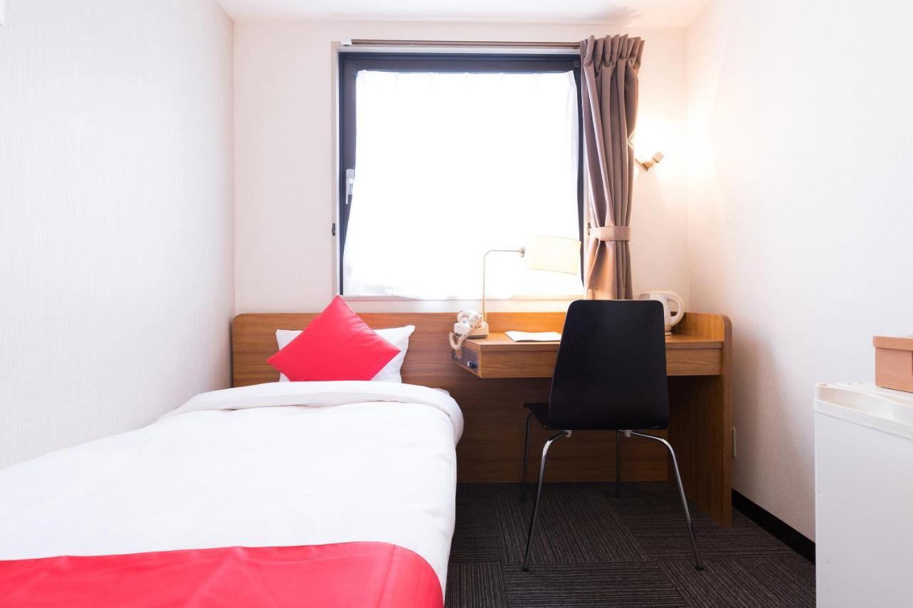 Hotel Kuramae Tokyo Dış mekan fotoğraf