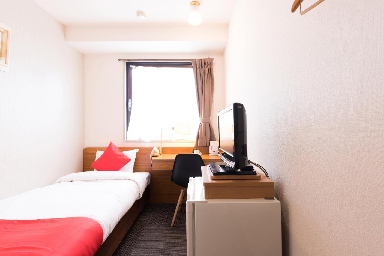 Hotel Kuramae Tokyo Dış mekan fotoğraf