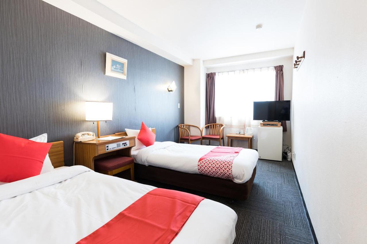 Hotel Kuramae Tokyo Dış mekan fotoğraf