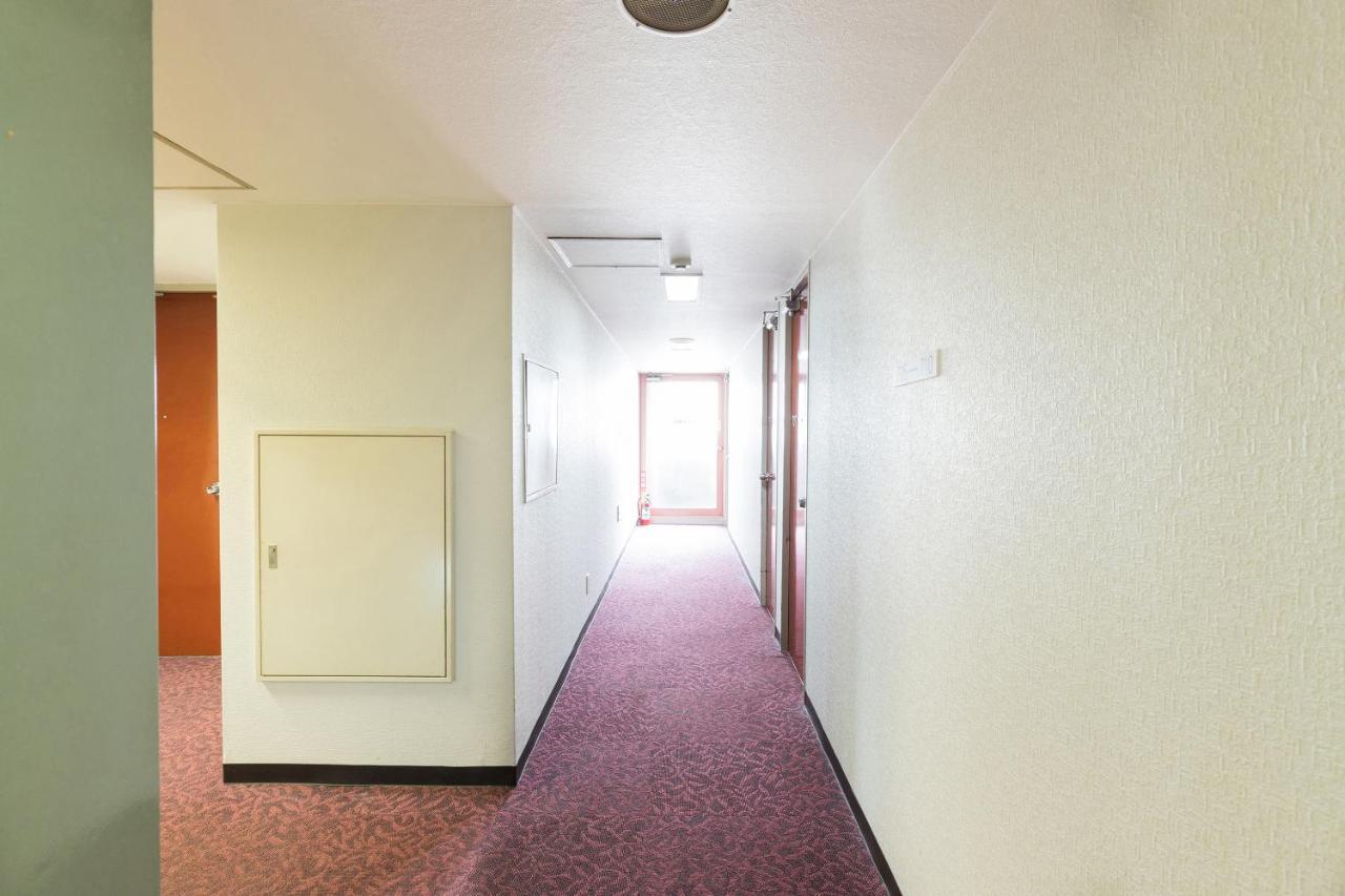 Hotel Kuramae Tokyo Dış mekan fotoğraf