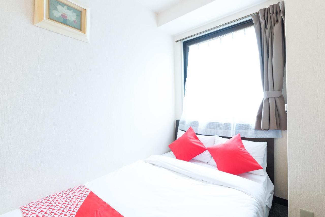 Hotel Kuramae Tokyo Dış mekan fotoğraf