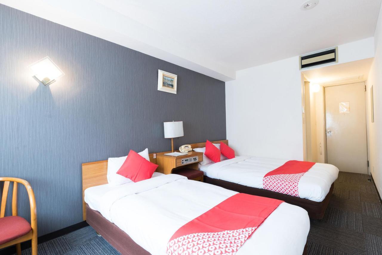 Hotel Kuramae Tokyo Dış mekan fotoğraf